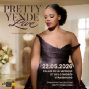 photo Pretty Yende