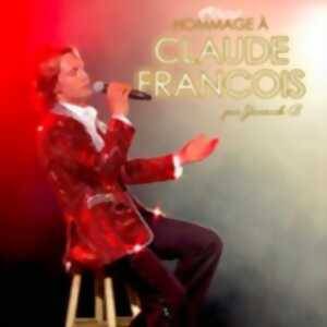photo Diner-Concert : Le Show Claude François