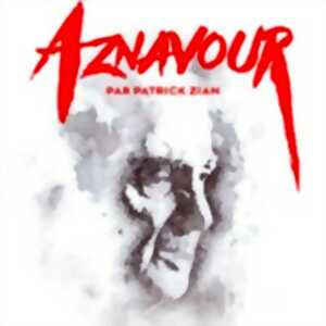 photo Diner-Concert : Hommage À Aznavour