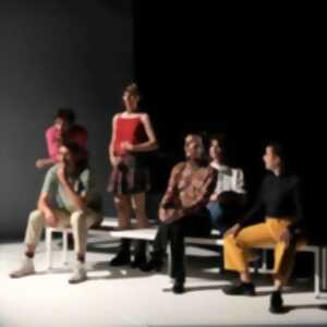 photo Entrée des Artistes - Tournée