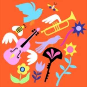 photo Bébé Concerts