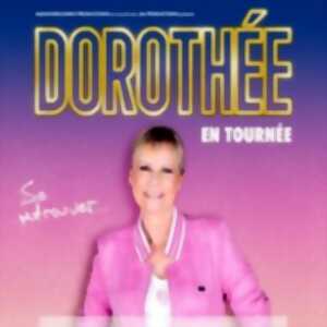photo Dorothée - Se retrouver...