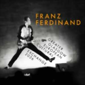 photo Franz Ferdinand