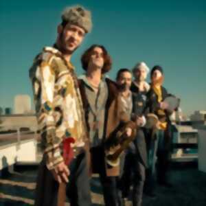 photo La Caravane Passe / Paris Brest