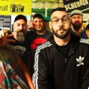 photo La Brigade du Kif / T.I.N.A.