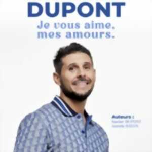 photo Xavier Dupont (Didou) - Je vous Aime, mes Amours