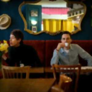 photo Archimède - Frères Tour