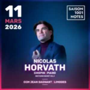 photo Nocturnes de Chopin Vol3