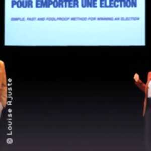 photo L'Art d'Avoir Toujours Raison