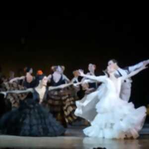 photo Carmen-Bolero - Grand Ballet de Kiev