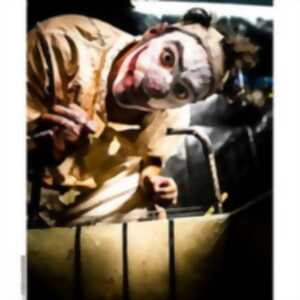 photo Typhus Bronx - Trop Près du Mur