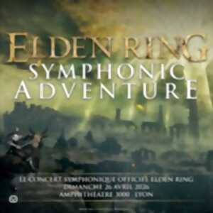 photo Elden Ring Symphonic Adventure