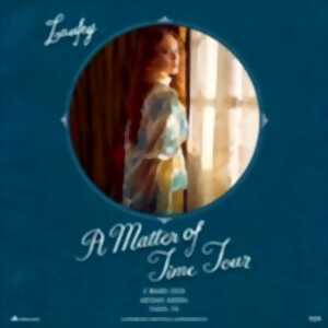 photo Laufey - A Matter of Time