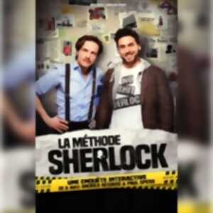 photo La Méthode Sherlock, Tournée