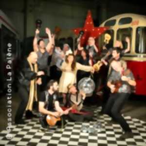 photo Big Ukulélé Syndicate