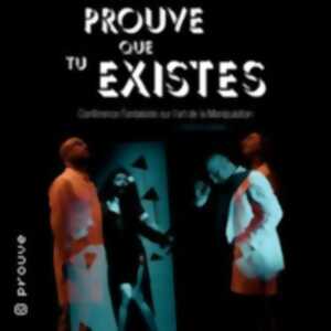 photo Prouve que tu Existes