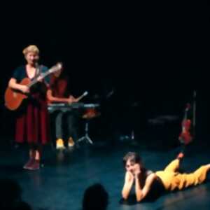 photo Trois Petits Pas