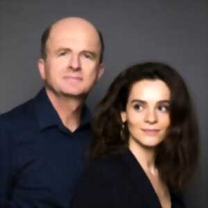 photo Classique à l'Ecuje - Noëmi Waysfeld et Guillaume de Chassy