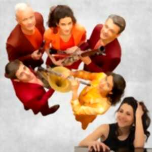 photo Classique à l'Ecuje - Concert Impromptu, Sarah Maïer