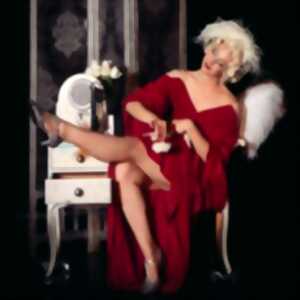 photo Je suis une Mercenaire