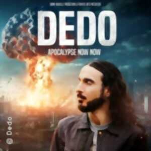 photo Dedo - Apocalypse Now Now, Tournée