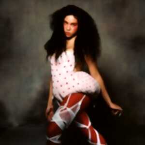 photo Yoa - Tournée