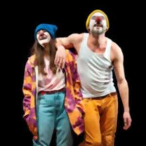 photo Roméo et Juliette avec Distance