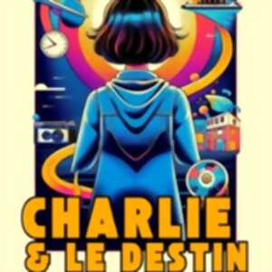 photo Charlie et le Destin - La Scène Parisienne, Paris