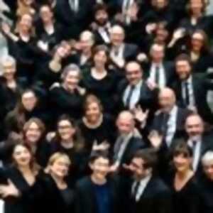 photo Onpl - Choeur de l'Onpl