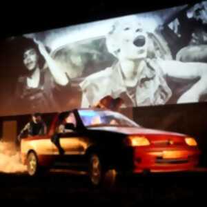 photo Absalon, Absalon ! - Théâtre National Populaire de Villeurbanne