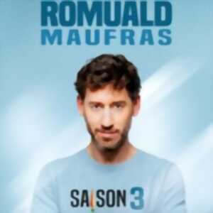 photo Romuald Maufras - Saison 3 - Le Solo, Paris