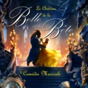 photo Le Château de la Belle et la Bête