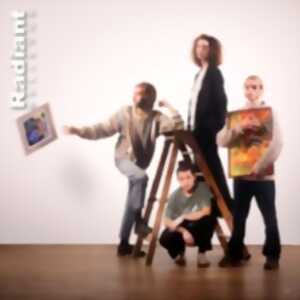 photo Wheobe & Send Me Love Letters