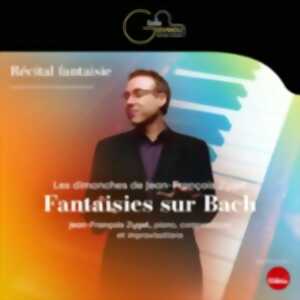 photo Fantaisies sur Bach