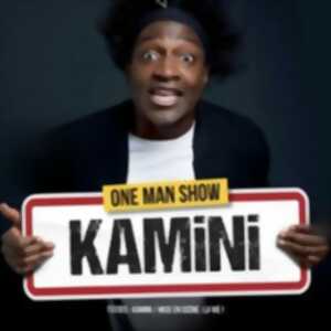 photo Kamini - Il Faut que je vous Explique