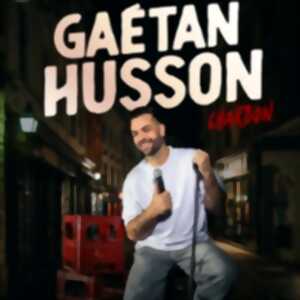 photo Gaëtan Husson