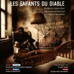 photo Les Enfants du Diable - Studio Hébertot, Paris