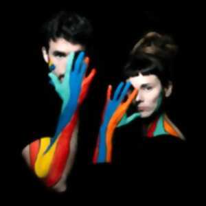 photo Obradovic / Tixier - DUO