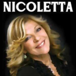 photo Nicoletta - Piano/Voix