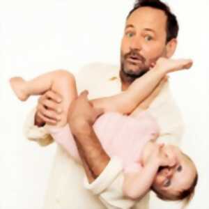 photo Christophe Mali (Tryo) - Humains