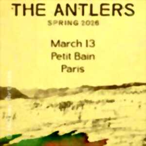 photo The Antlers