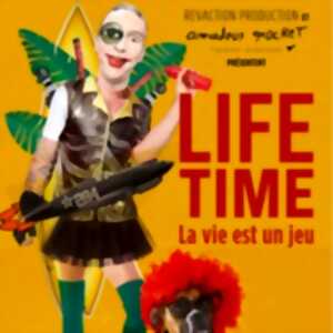 photo Life Time - Le Complexe, Lyon