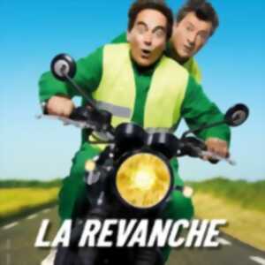 photo Les Chevaliers du Fiel - Les Municipaux : La Revanche