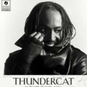 photo Thundercat