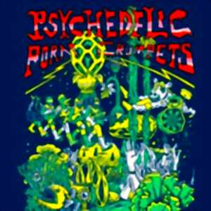 photo Psychedelic Porn Crumpets