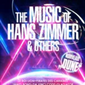 photo The Music of Hans Zimmer & Others  