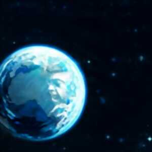 photo De Là-Haut, Je Regarde les Hommes