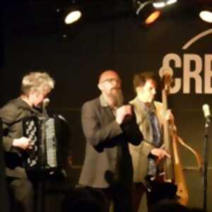 photo The Wacky Jugs