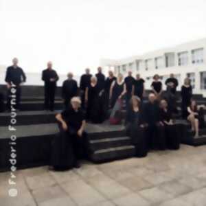 photo Orchestre Molto Più et les Ensembles à Cordes du Conservatoire d’Hérouville