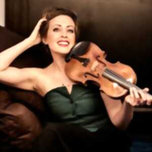 photo Marina Chiche & Ensemble de l’Opéra Normandie Rouen